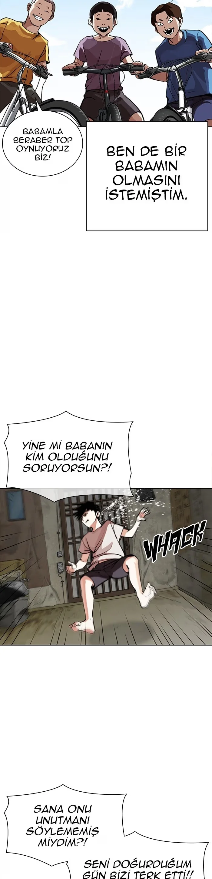 Lookism - Bölüm 312 - Sayfa 10