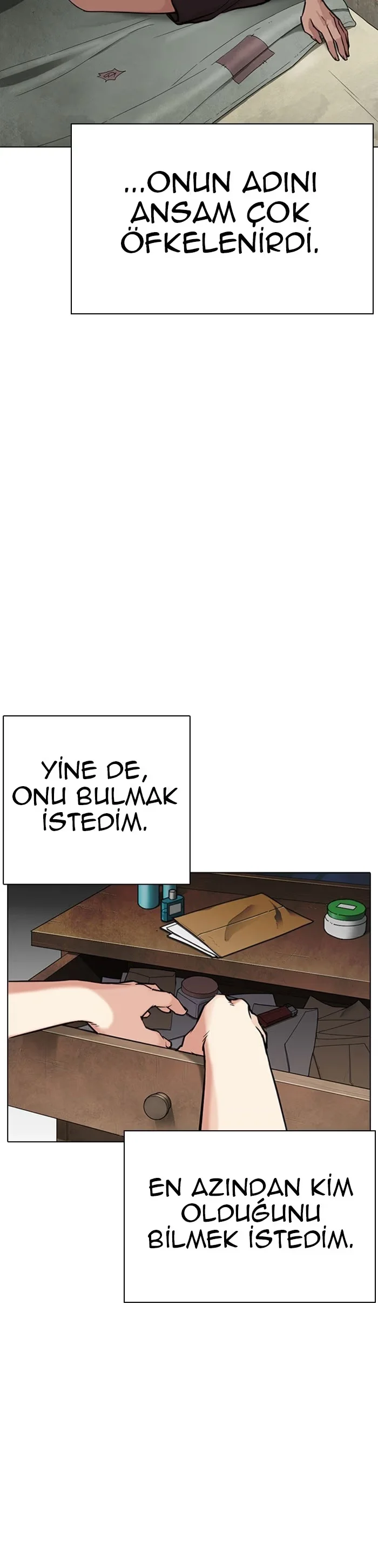 Lookism - Bölüm 312 - Sayfa 12