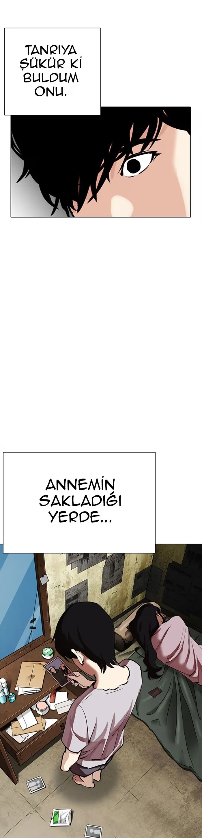 Lookism - Bölüm 312 - Sayfa 13