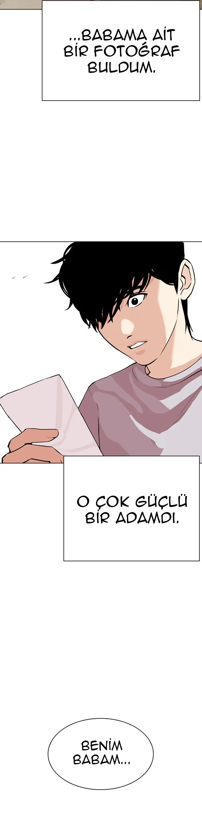 Lookism - Bölüm 312 - Sayfa 14