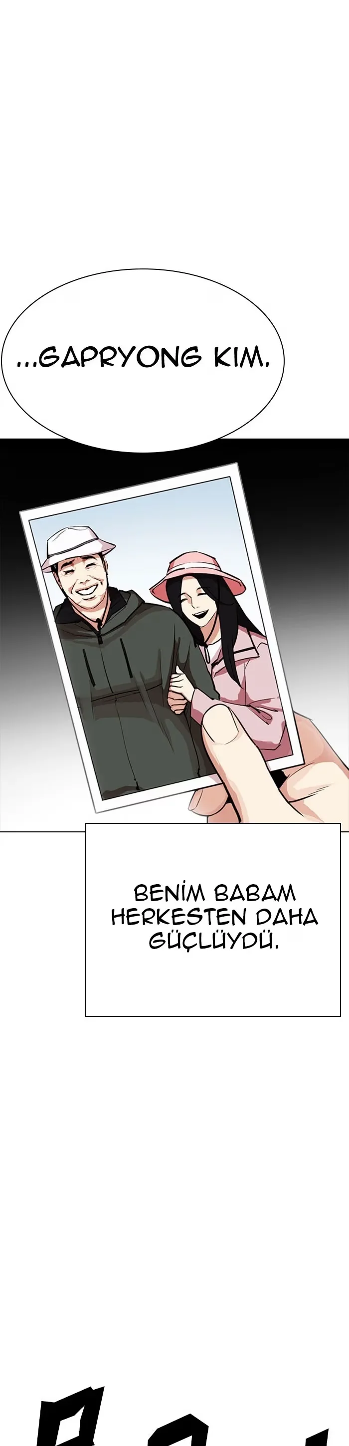 Lookism - Bölüm 312 - Sayfa 15
