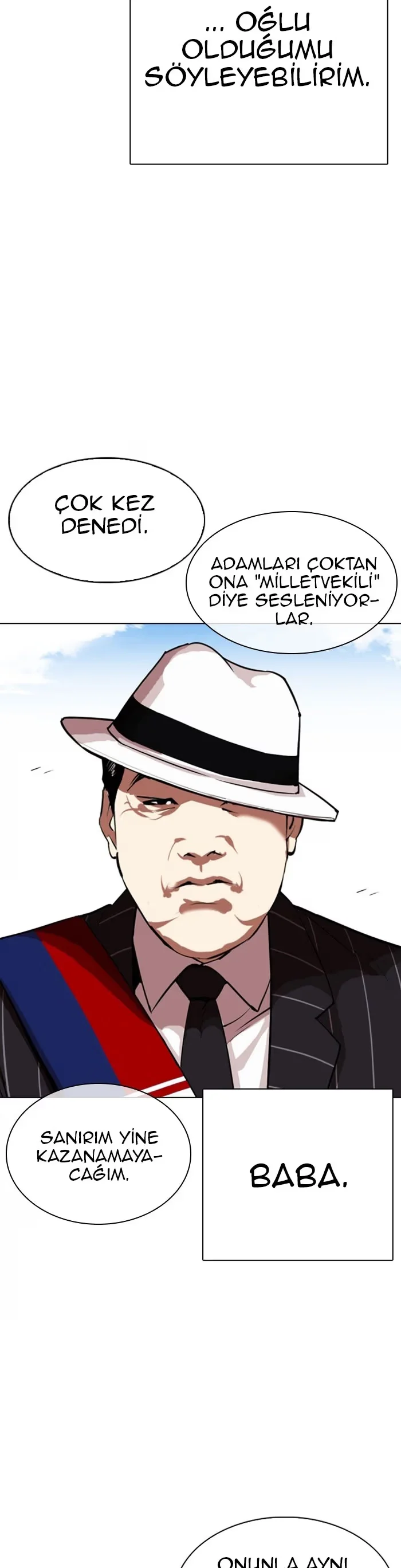 Lookism - Bölüm 312 - Sayfa 22