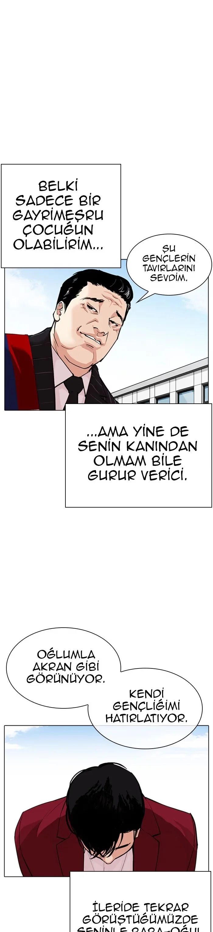 Lookism - Bölüm 312 - Sayfa 29