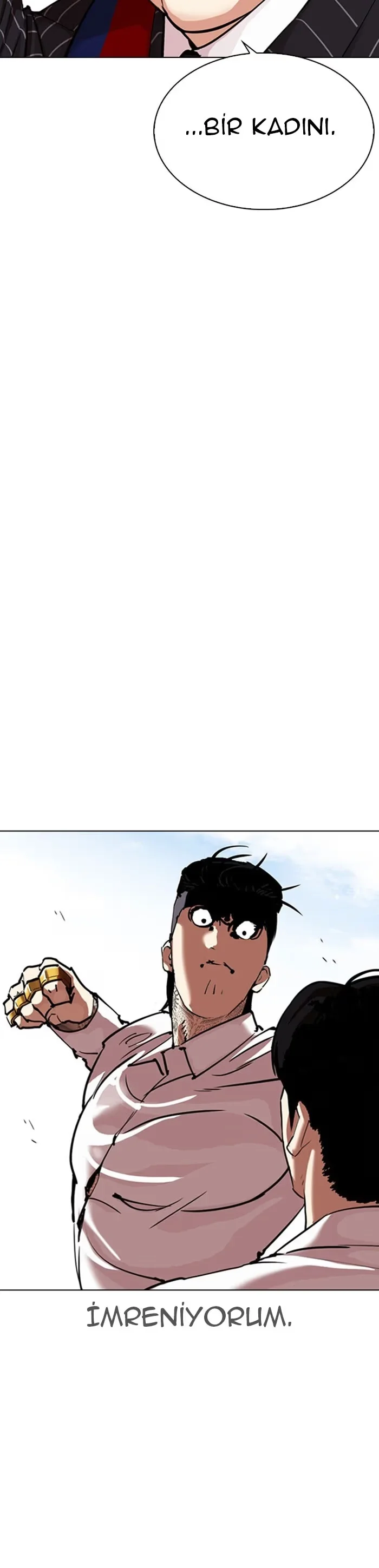 Lookism - Bölüm 312 - Sayfa 32