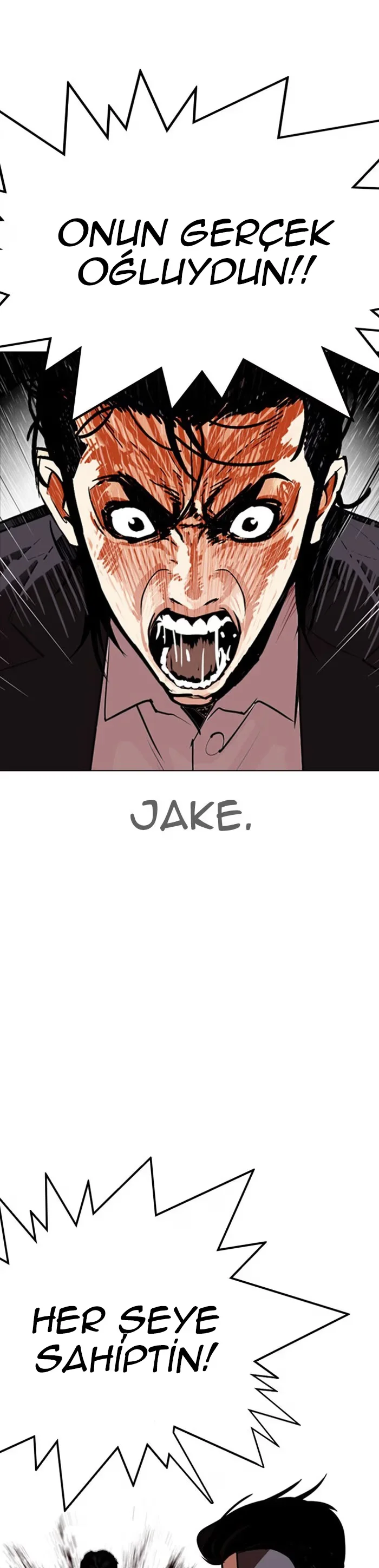 Lookism - Bölüm 312 - Sayfa 34
