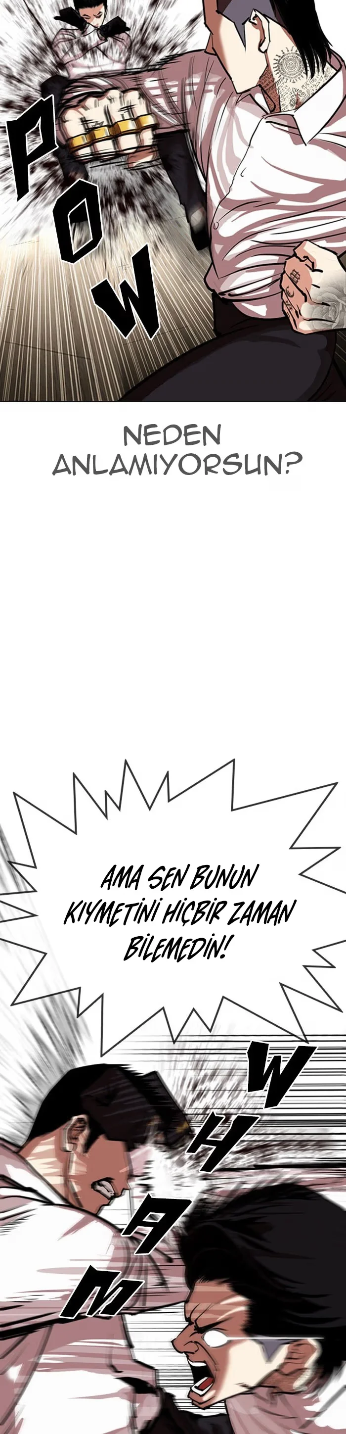 Lookism - Bölüm 312 - Sayfa 35