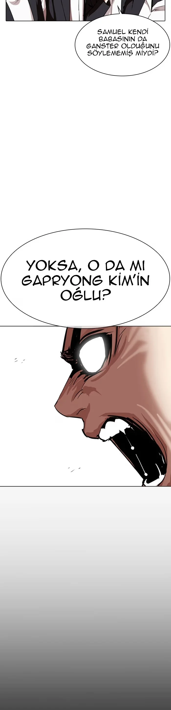 Lookism - Bölüm 312 - Sayfa 38