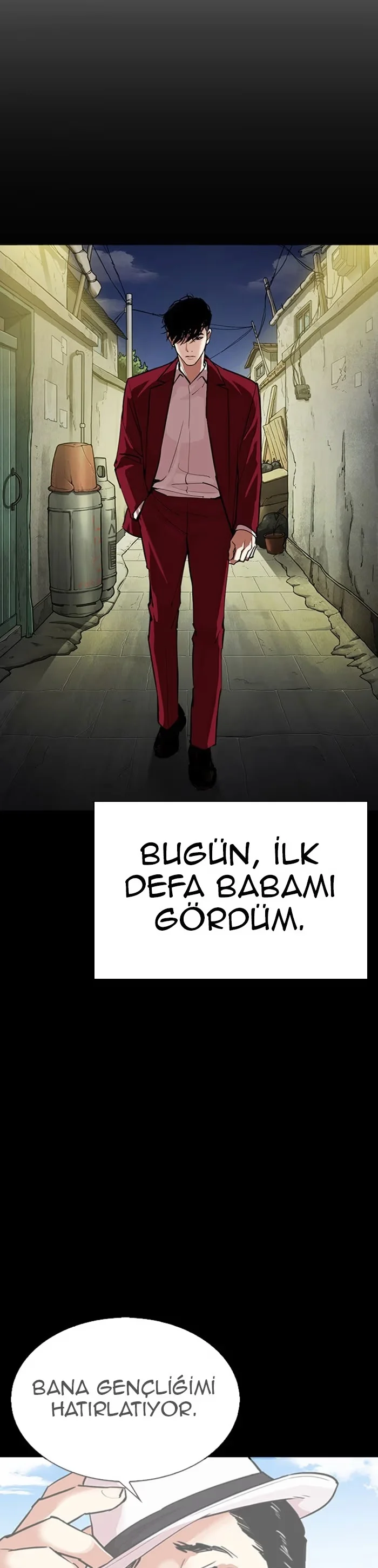 Lookism - Bölüm 312 - Sayfa 39