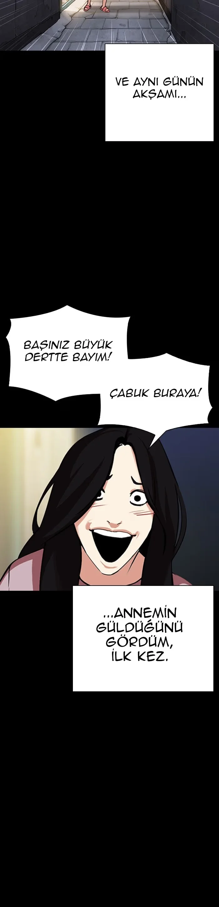 Lookism - Bölüm 312 - Sayfa 41