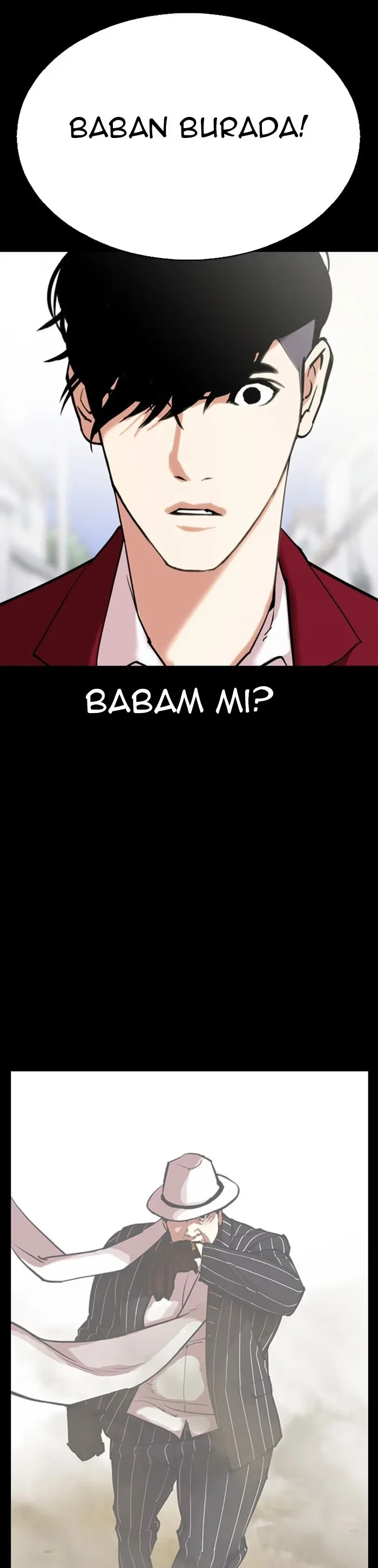 Lookism - Bölüm 312 - Sayfa 42