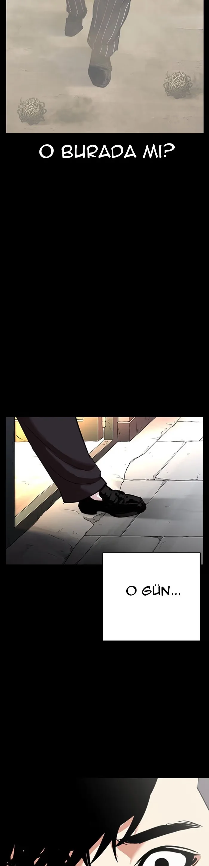 Lookism - Bölüm 312 - Sayfa 43