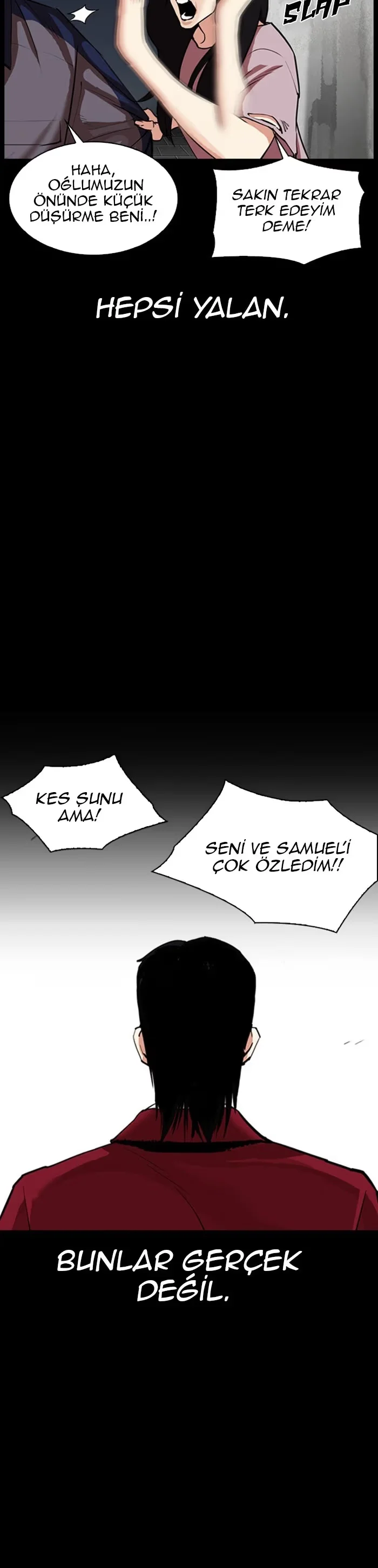 Lookism - Bölüm 312 - Sayfa 46