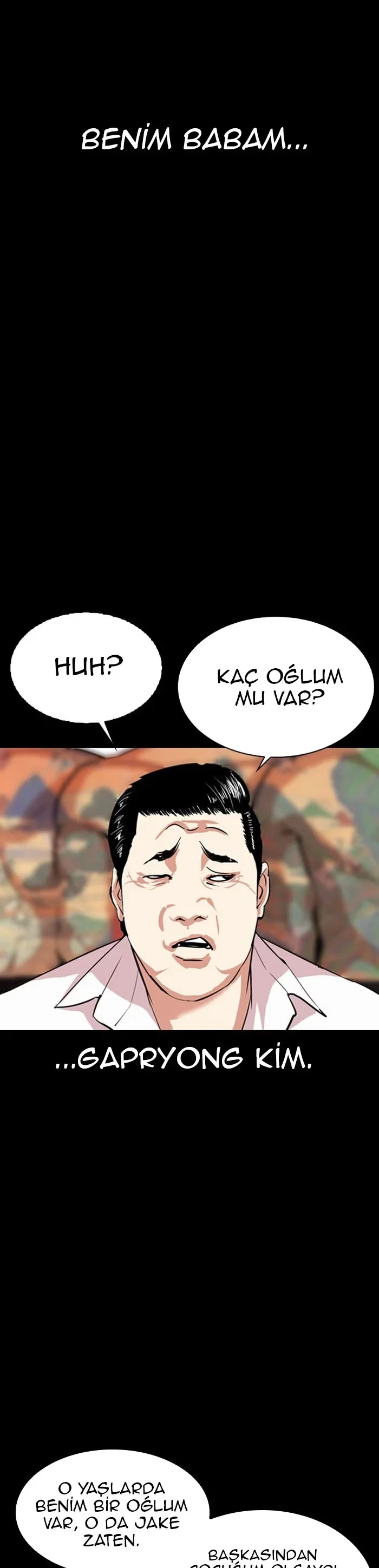 Lookism - Bölüm 312 - Sayfa 47