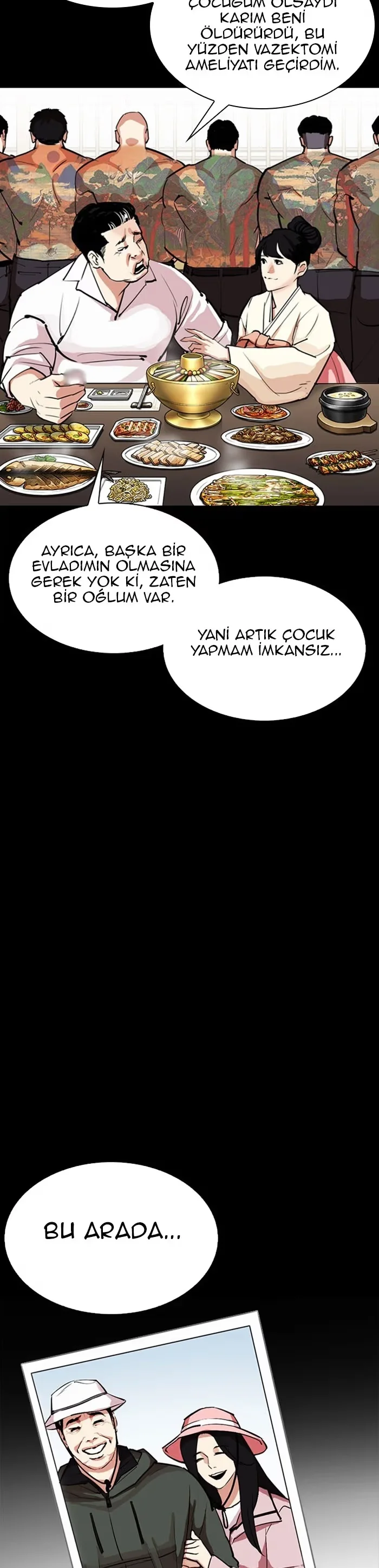 Lookism - Bölüm 312 - Sayfa 48