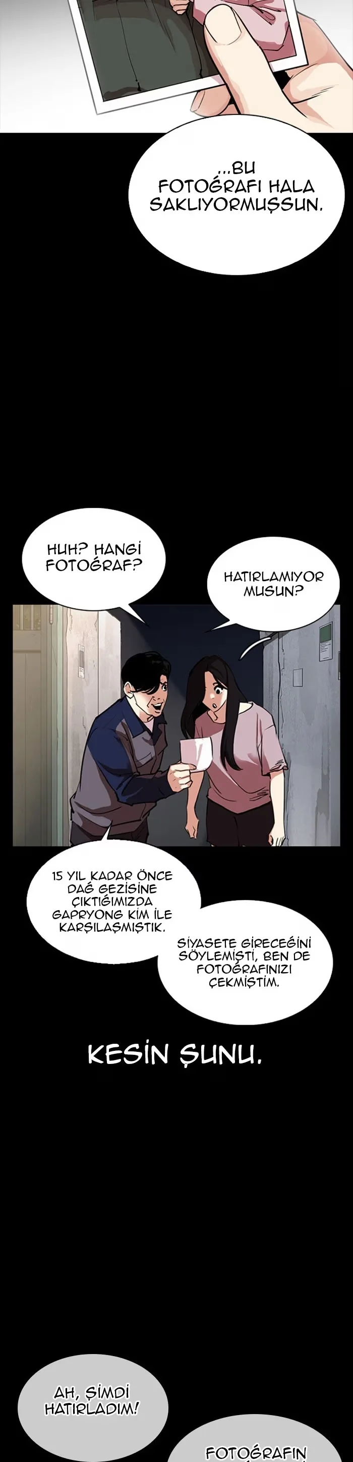 Lookism - Bölüm 312 - Sayfa 49