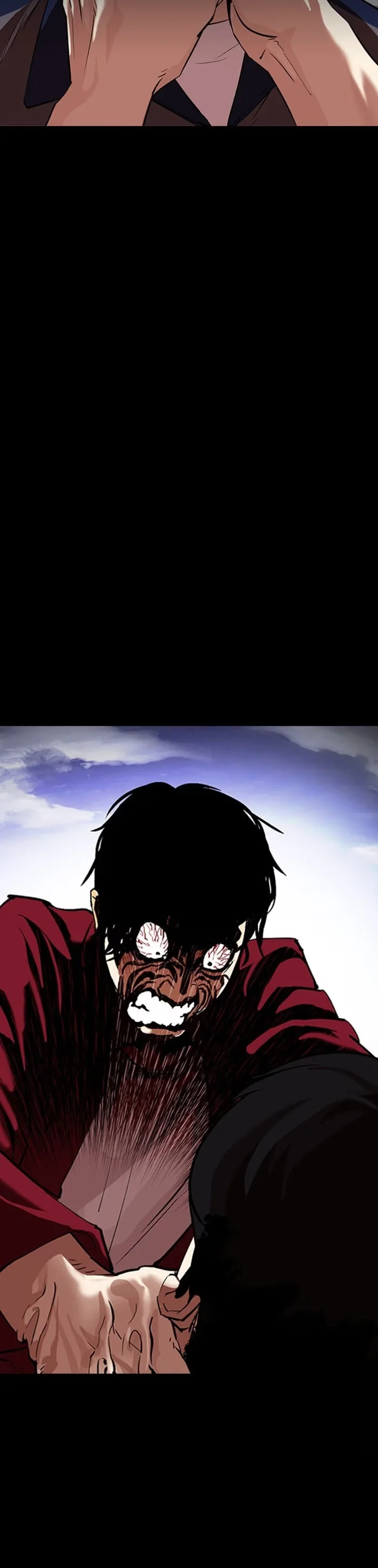 Lookism - Bölüm 312 - Sayfa 53