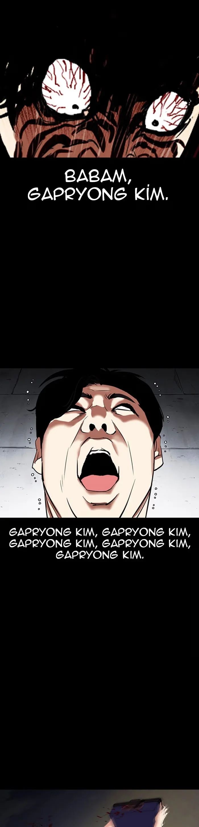 Lookism - Bölüm 312 - Sayfa 54