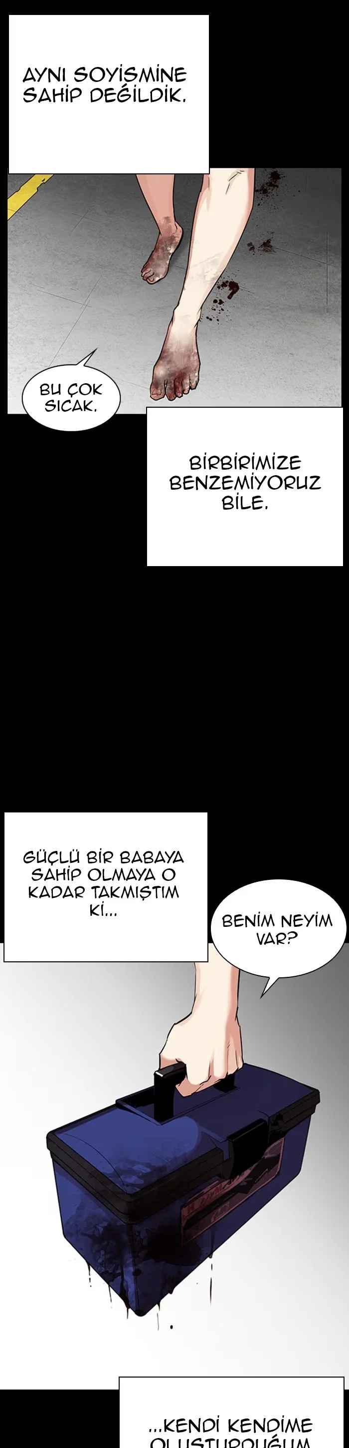 Lookism - Bölüm 312 - Sayfa 57