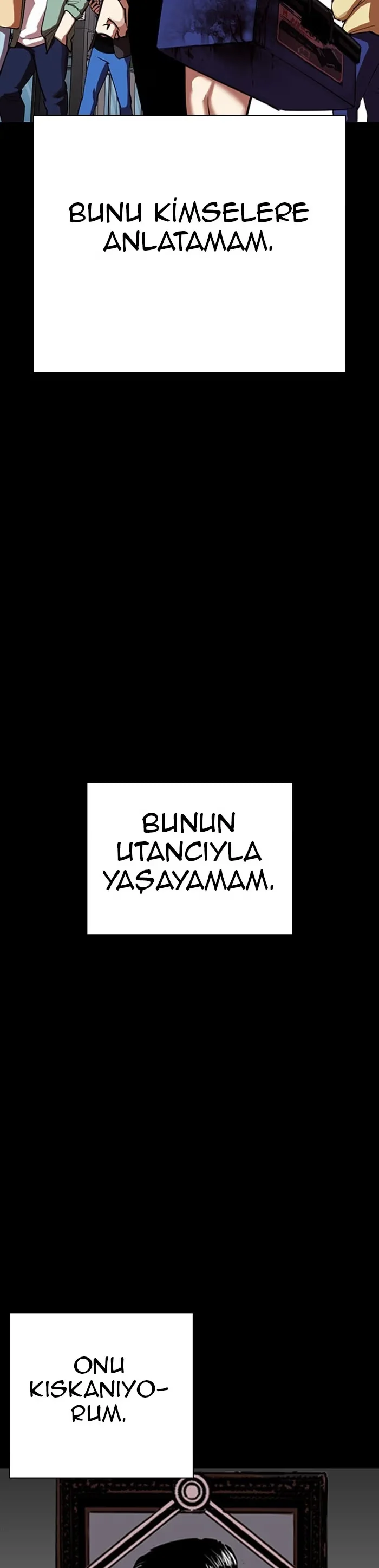 Lookism - Bölüm 312 - Sayfa 59
