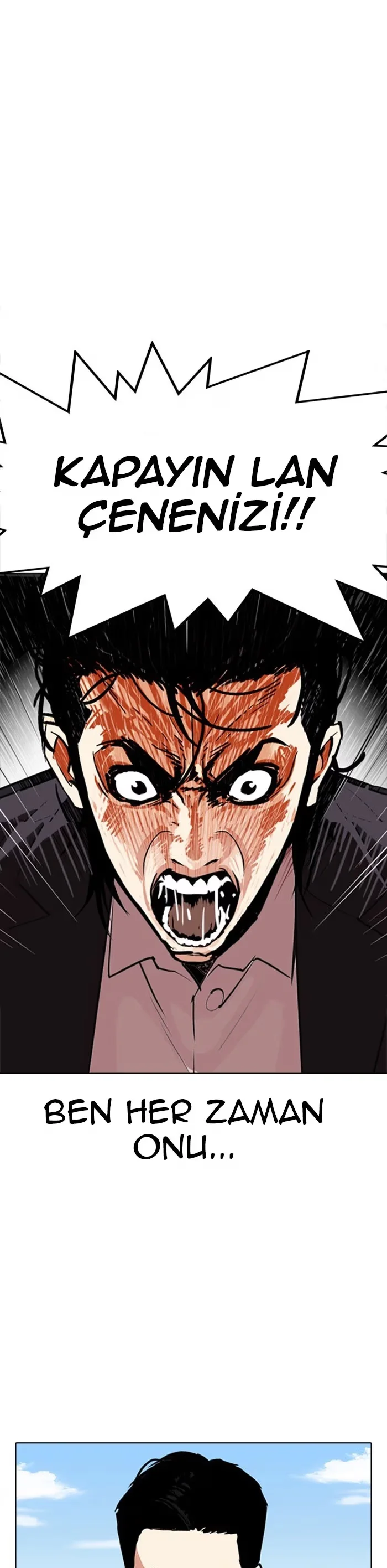 Lookism - Bölüm 312 - Sayfa 5