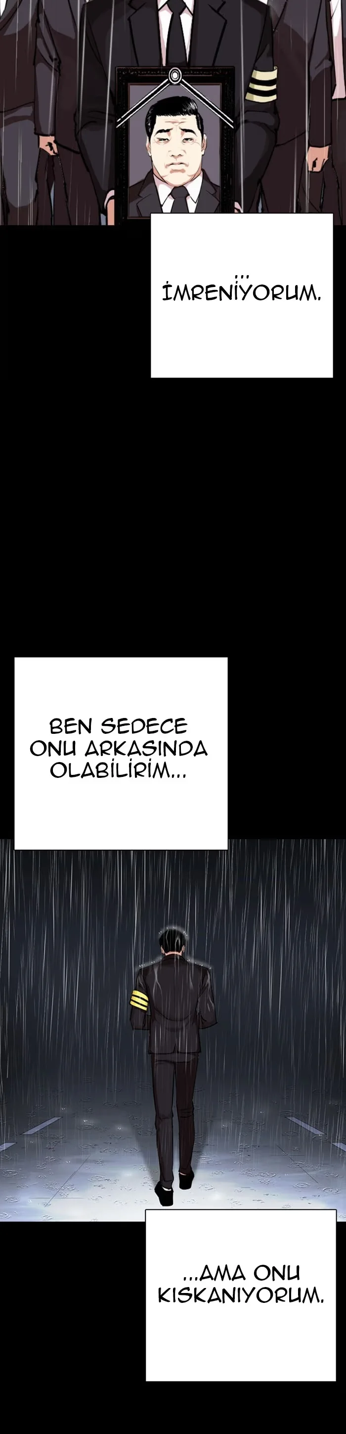 Lookism - Bölüm 312 - Sayfa 61