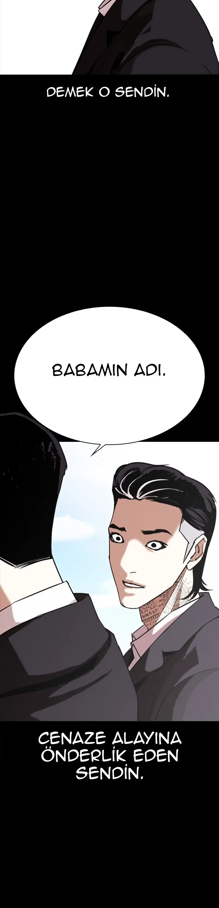 Lookism - Bölüm 312 - Sayfa 64