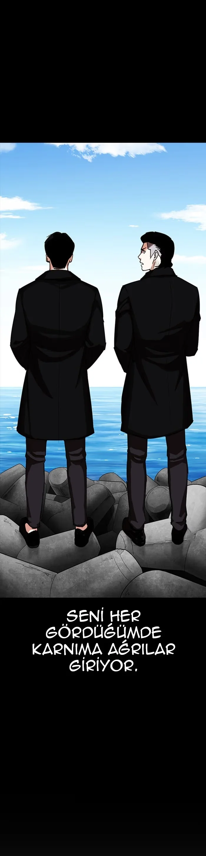 Lookism - Bölüm 312 - Sayfa 65