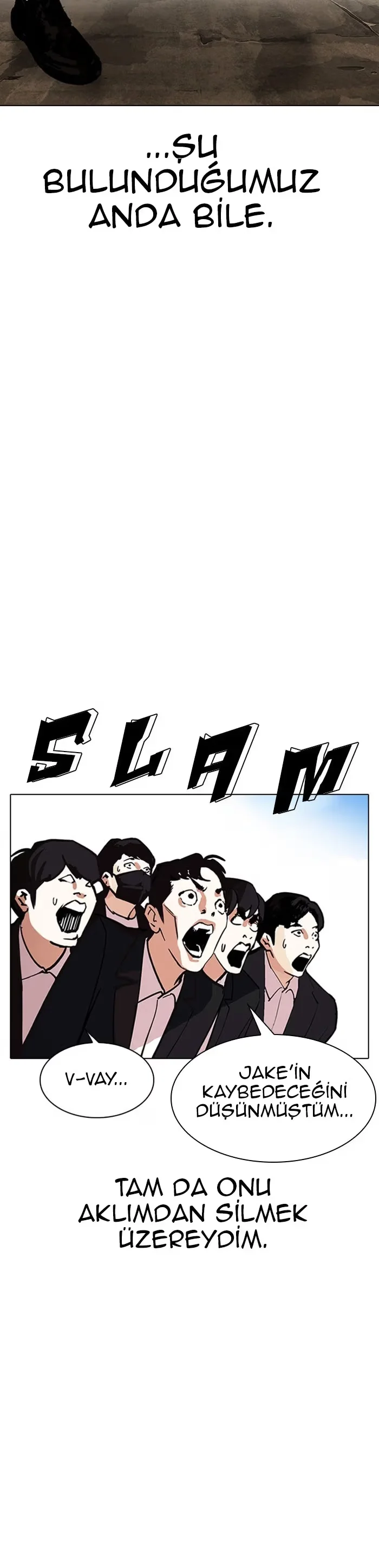 Lookism - Bölüm 312 - Sayfa 67
