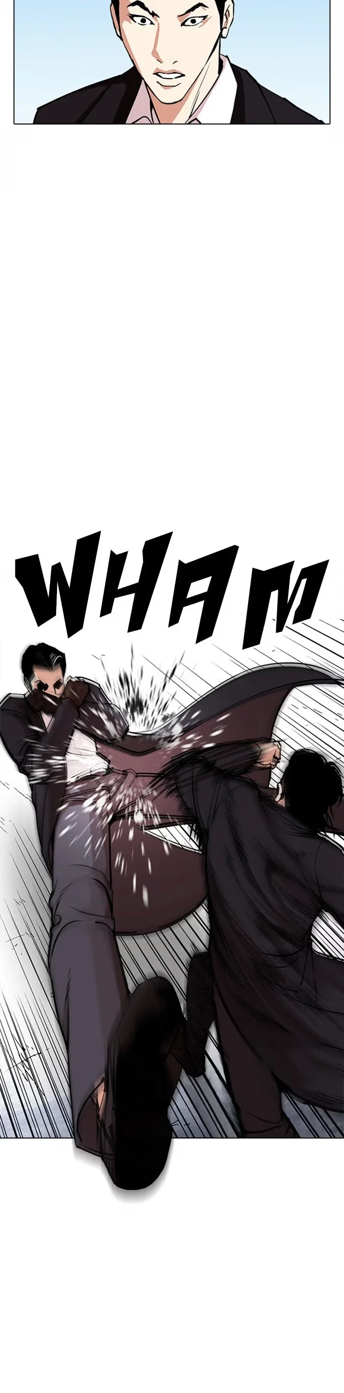 Lookism - Bölüm 312 - Sayfa 6