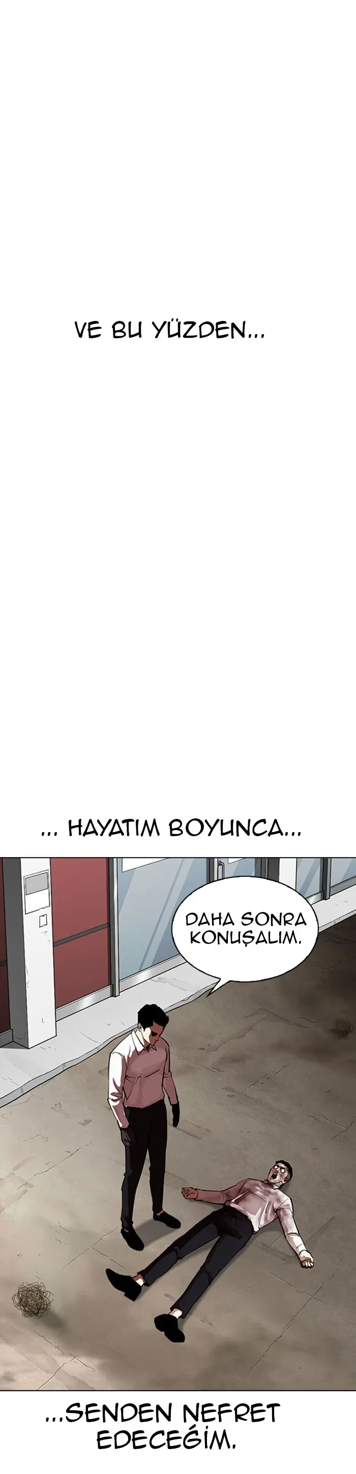 Lookism - Bölüm 312 - Sayfa 71