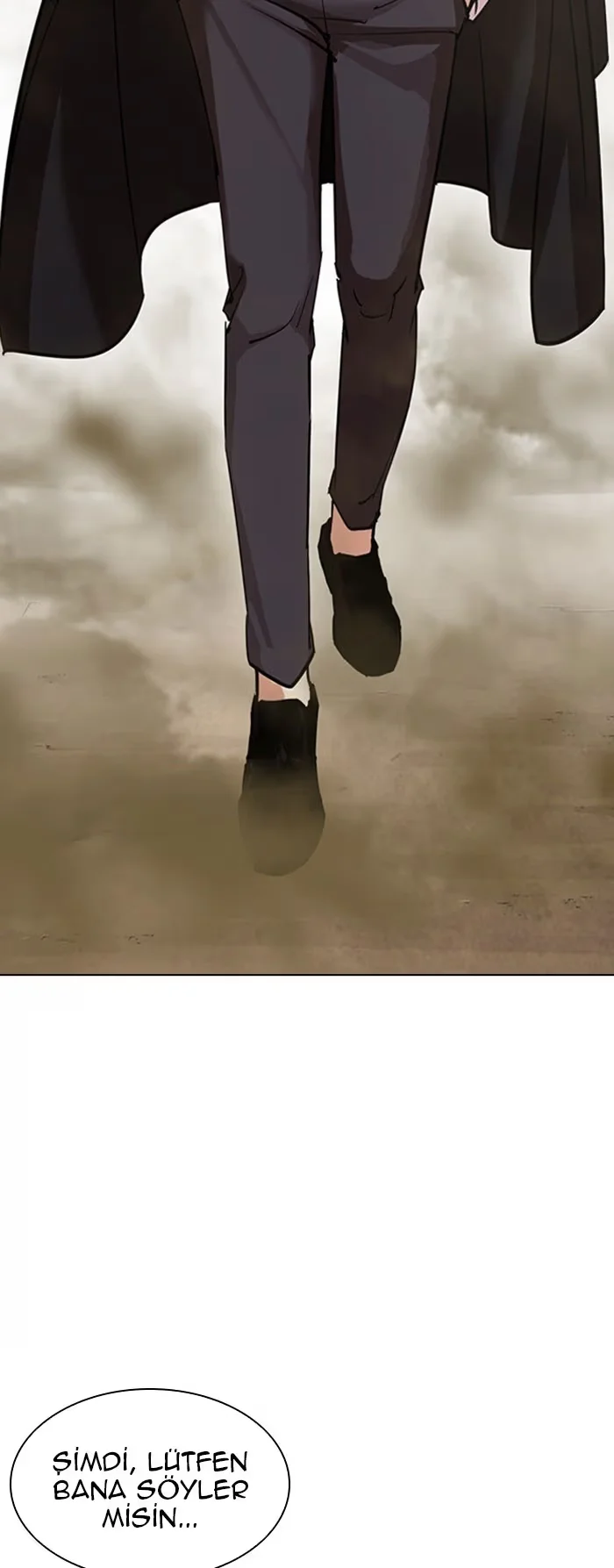 Lookism - Bölüm 312 - Sayfa 77