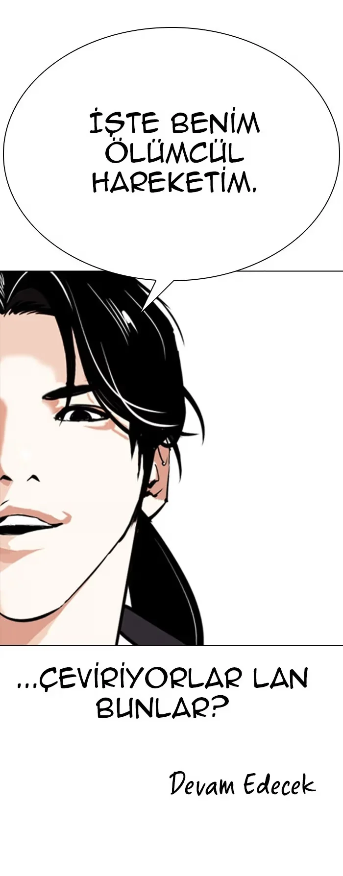 Lookism - Bölüm 312 - Sayfa 81