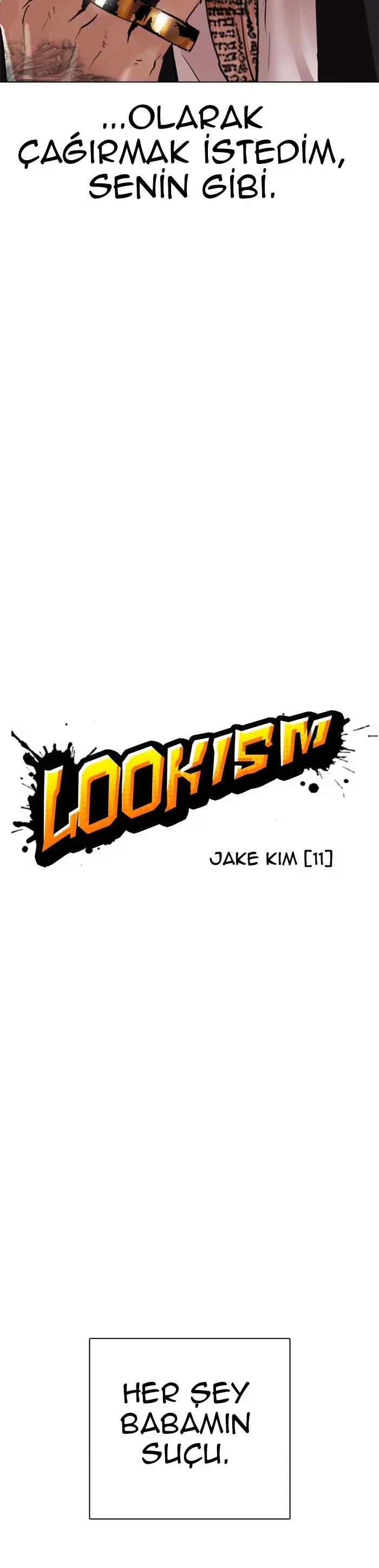 Lookism - Bölüm 312 - Sayfa 8