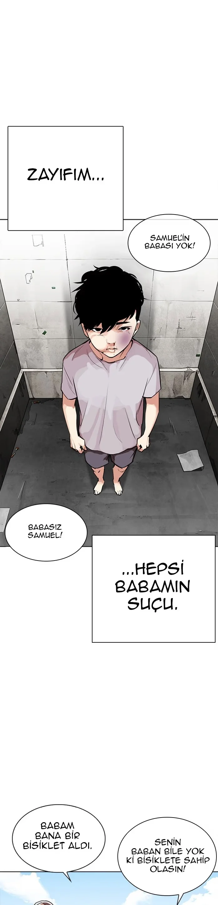Lookism - Bölüm 312 - Sayfa 9