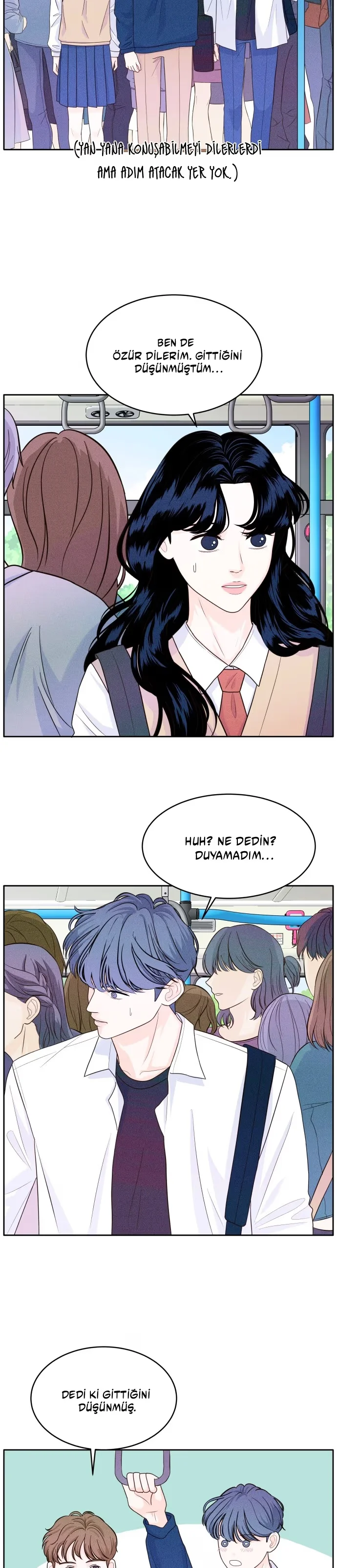 Introverted Us - Bölüm 6 - Sayfa 14