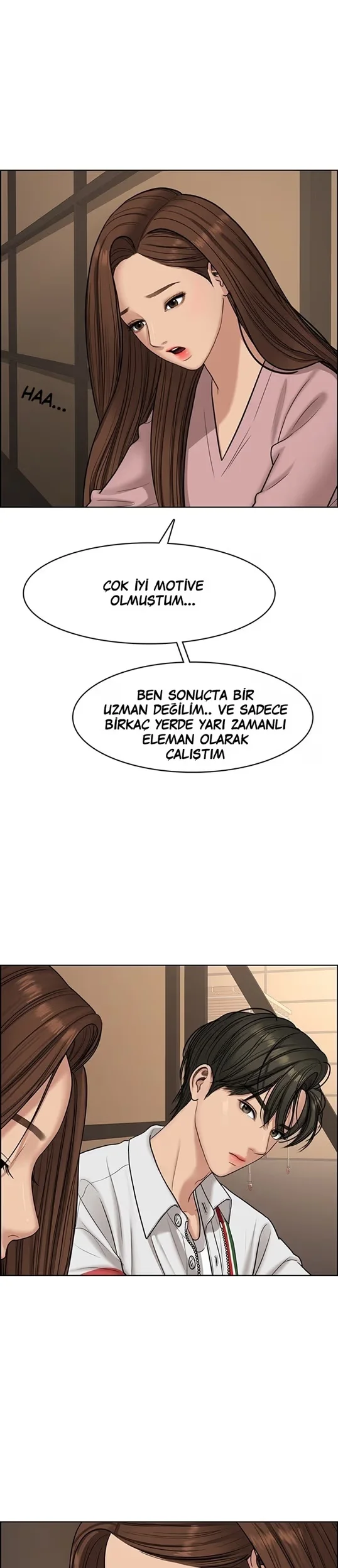 True Beauty - Bölüm 98 - Sayfa 29