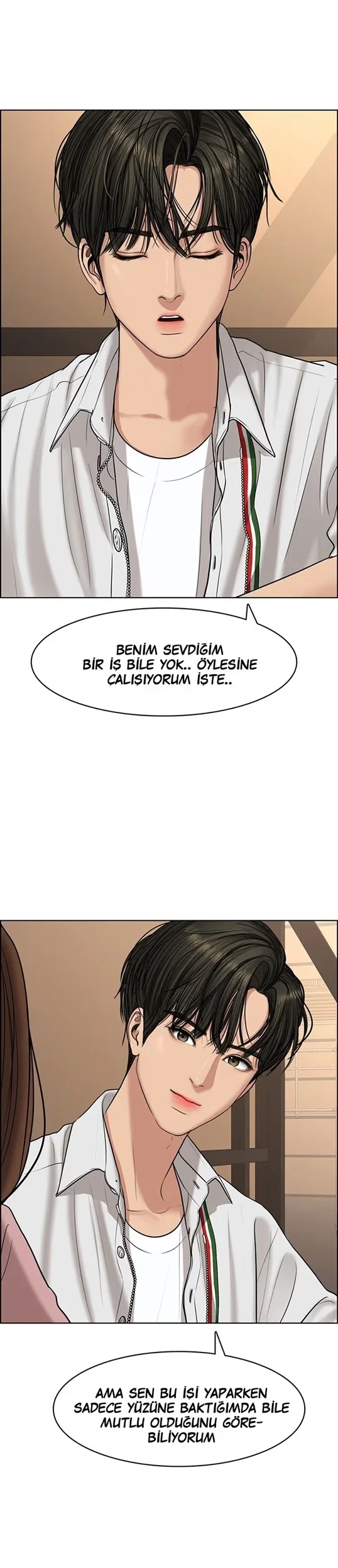 True Beauty - Bölüm 98 - Sayfa 31