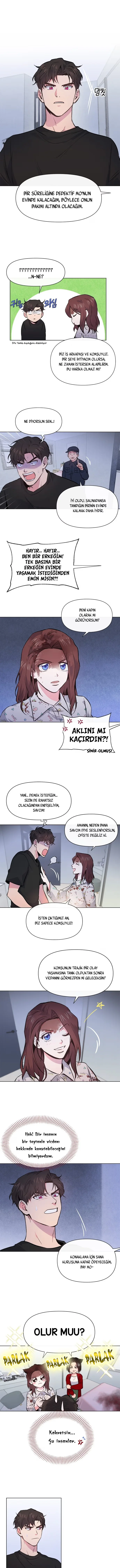 Devil's Romance - Bölüm 7 - Sayfa 5