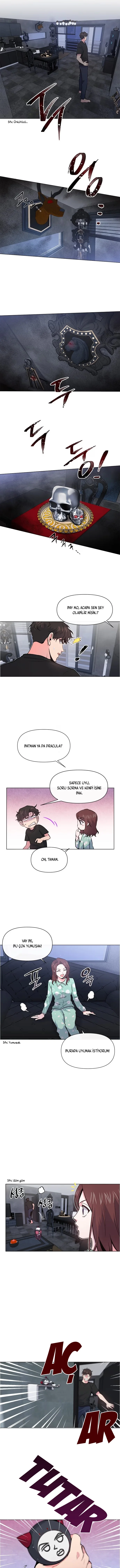 Devil's Romance - Bölüm 7 - Sayfa 7
