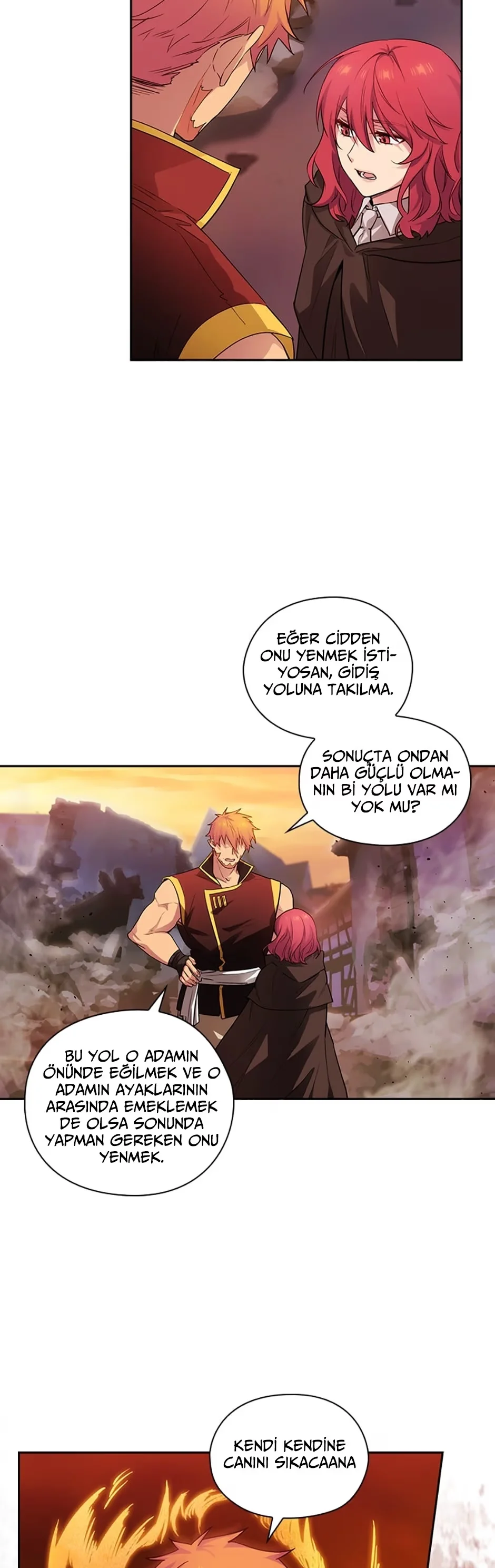 Adonis - Bölüm 153 - Sayfa 21