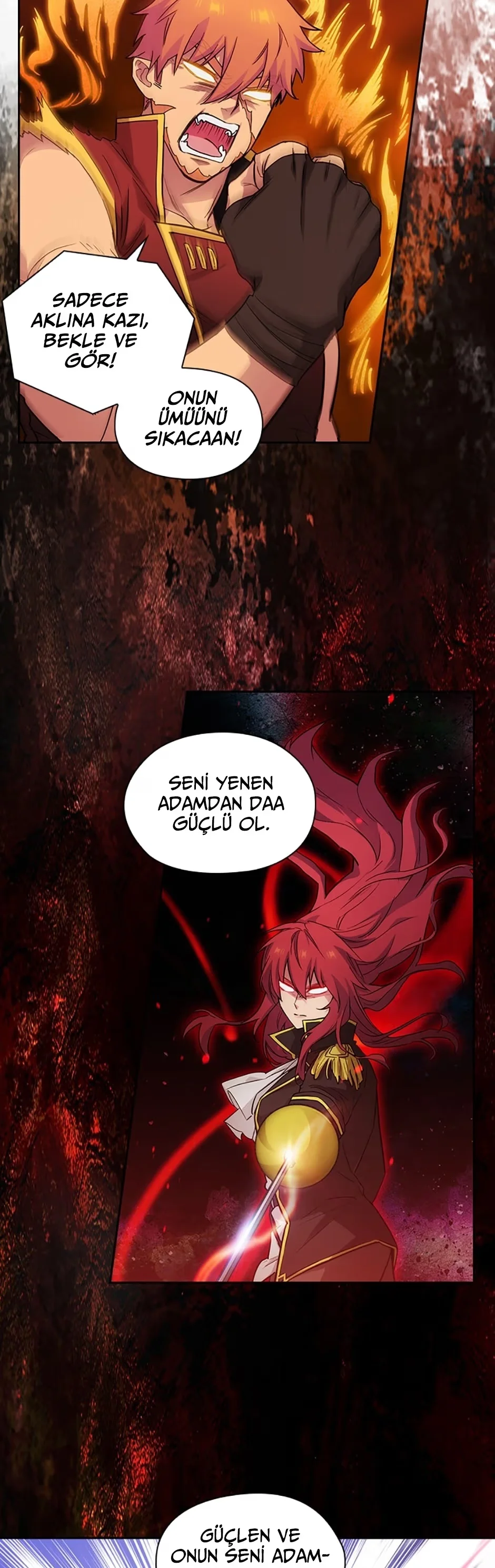 Adonis - Bölüm 153 - Sayfa 22