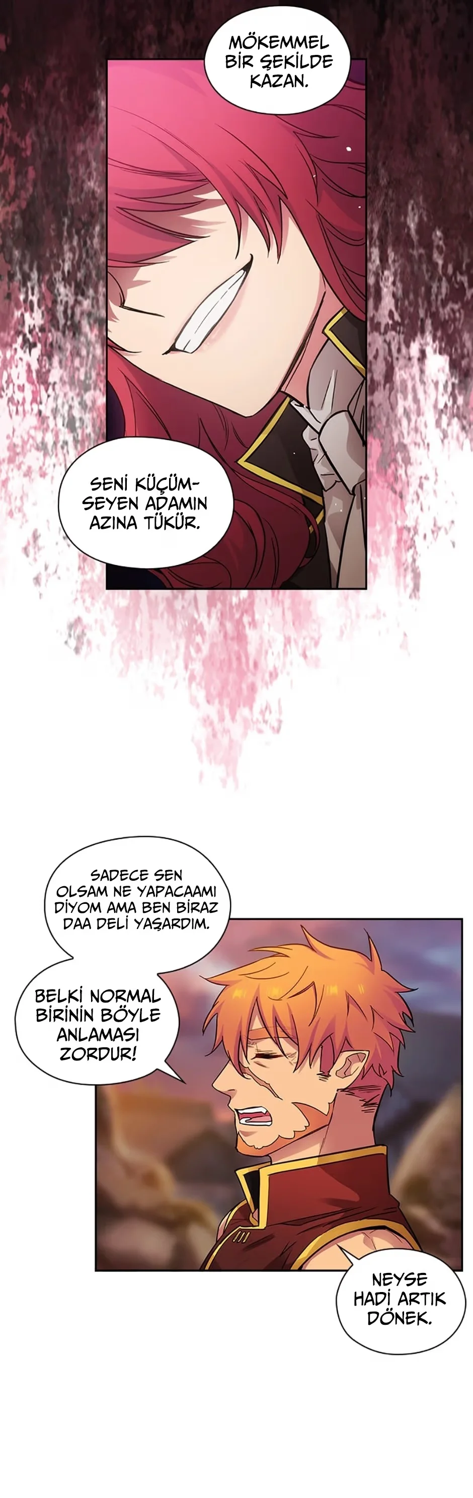 Adonis - Bölüm 153 - Sayfa 24