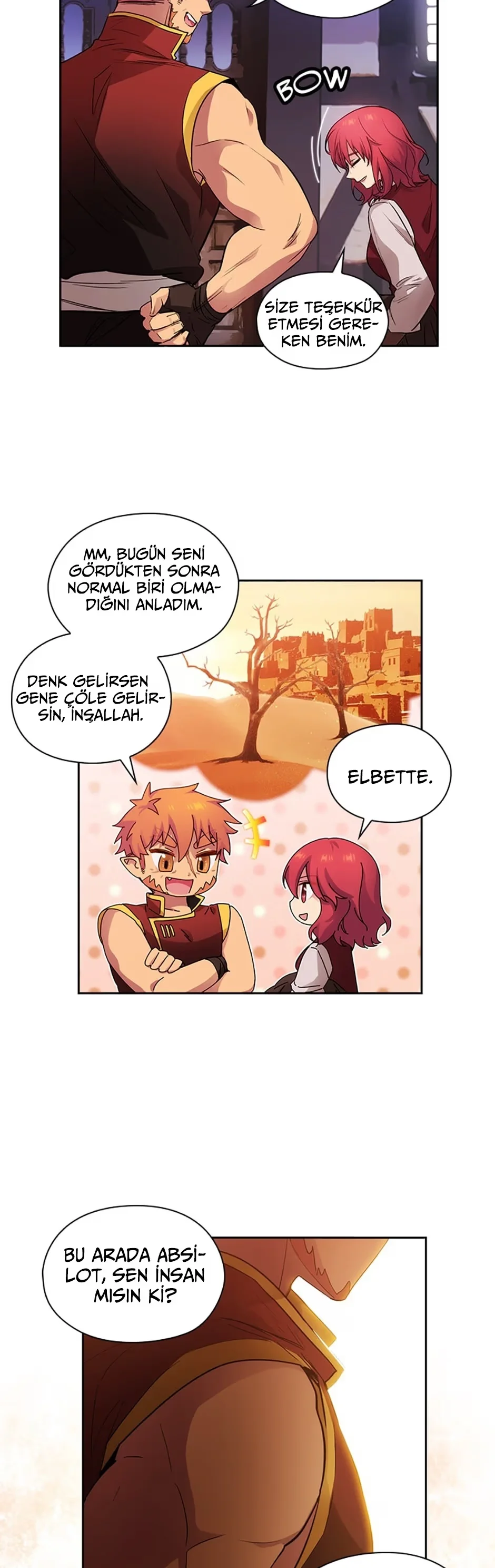 Adonis - Bölüm 153 - Sayfa 26