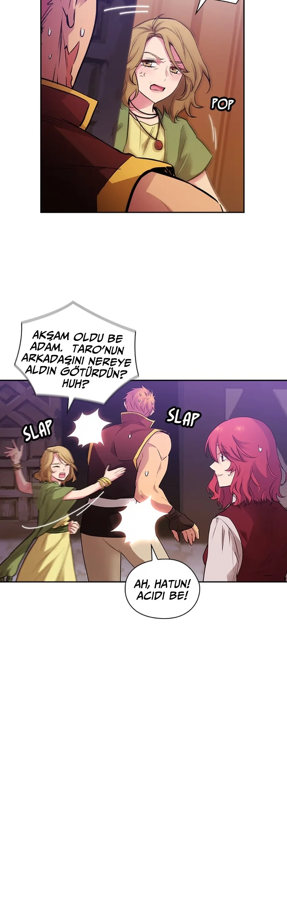 Adonis - Bölüm 153 - Sayfa 28