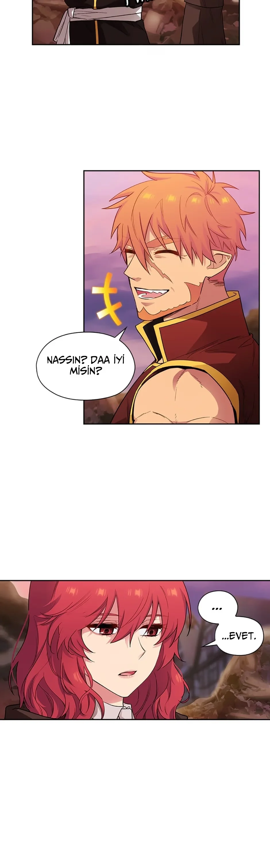 Adonis - Bölüm 153 - Sayfa 7
