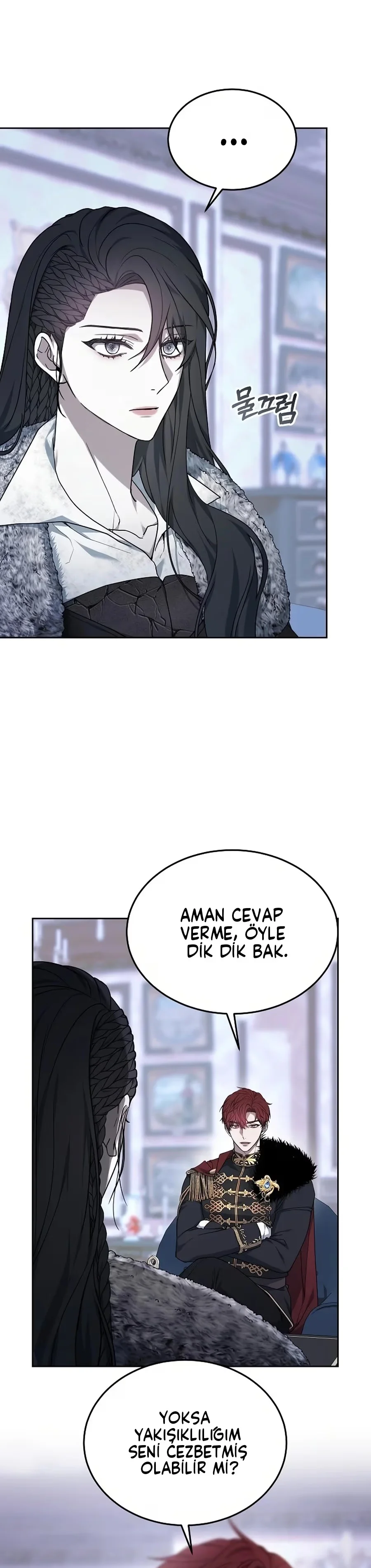 Age of Arrogance - Bölüm 2 - Sayfa 11