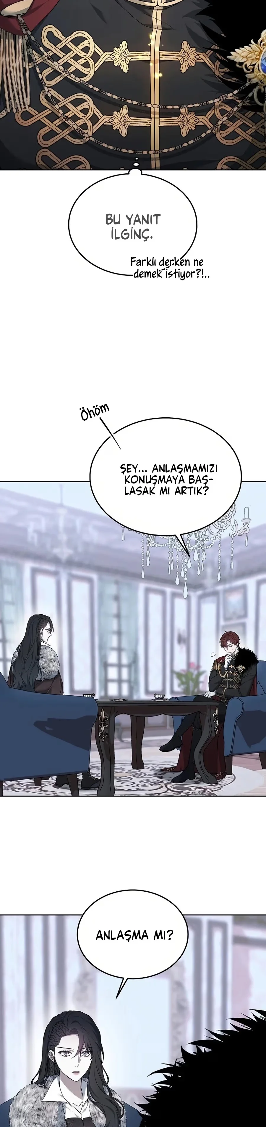 Age of Arrogance - Bölüm 2 - Sayfa 15