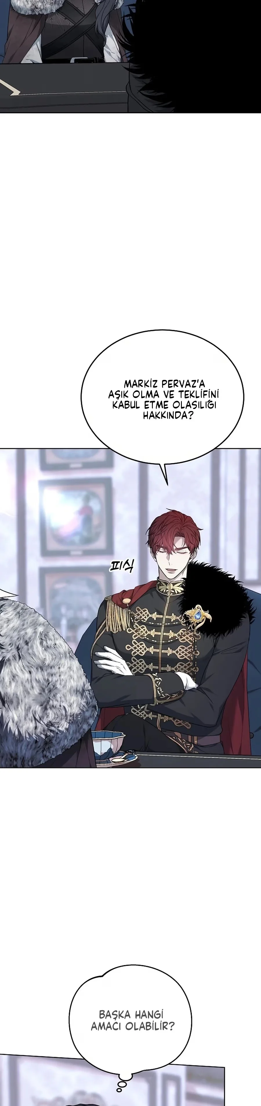 Age of Arrogance - Bölüm 2 - Sayfa 16