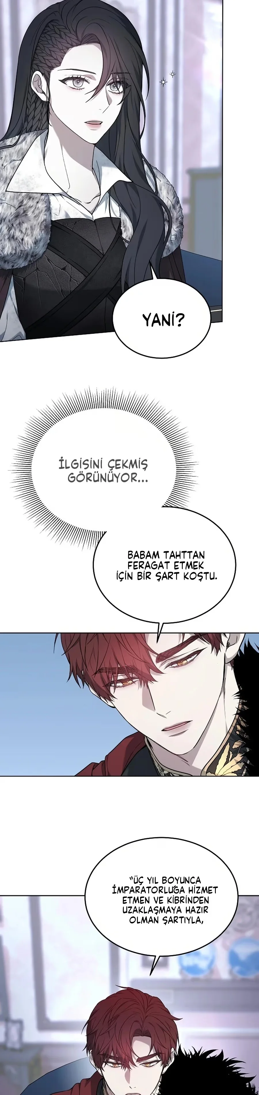Age of Arrogance - Bölüm 2 - Sayfa 17