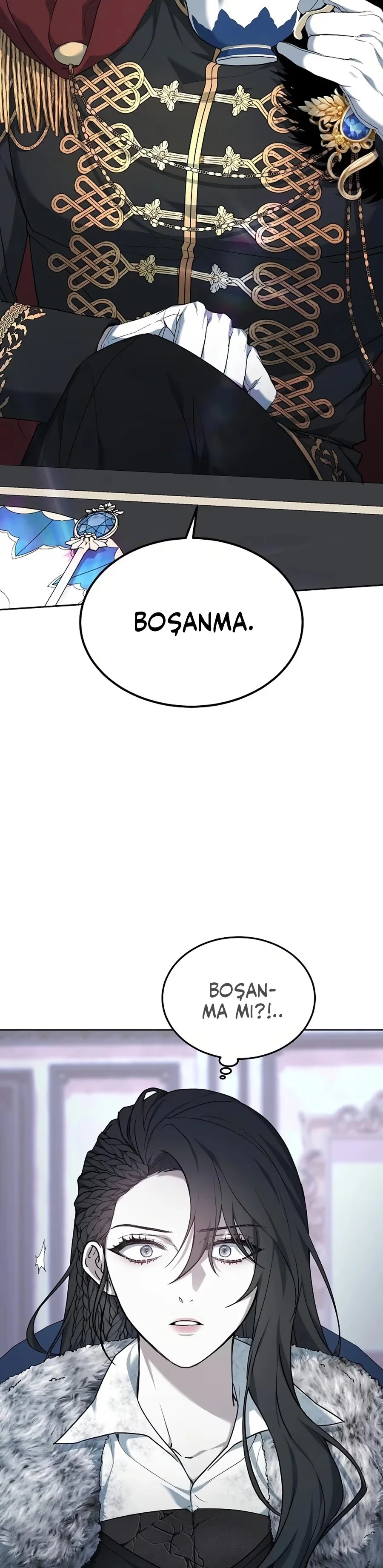 Age of Arrogance - Bölüm 2 - Sayfa 20